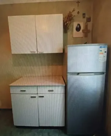 იყიდება 1 ოთახიანი ბინას 35მ² 4/5 სართ თბილისი