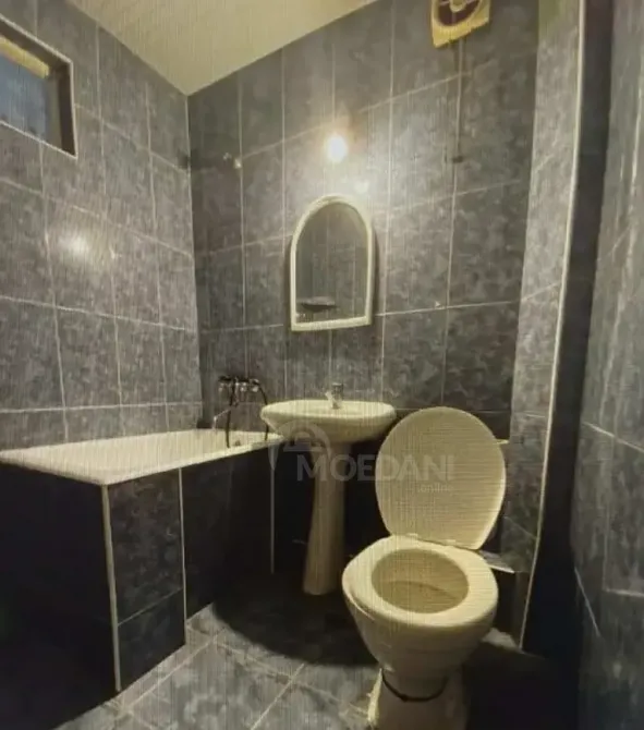 Продам 1-комн. квартиру 35м² 4/5 эт. Тбилиси - изображение 4