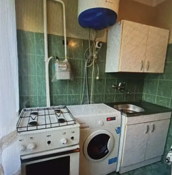 Продам 1-комн. квартиру 35м² 4/5 эт. Тбилиси - изображение 3