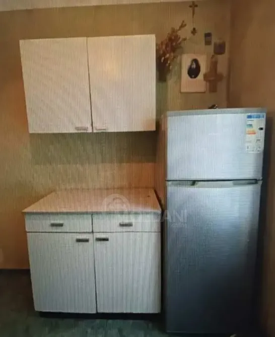 Продам 1-комн. квартиру 35м² 4/5 эт. Тбилиси - изображение 2