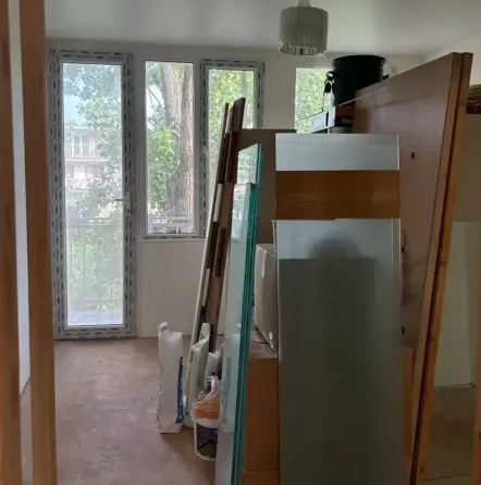 იყიდება 3 ოთახიანი ბინას 58მ² 5/5 სართ თბილისი