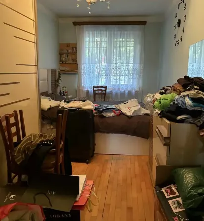 იყიდება 2 ოთახიანი ბინას 53მ² 1/5 სართ თბილისი