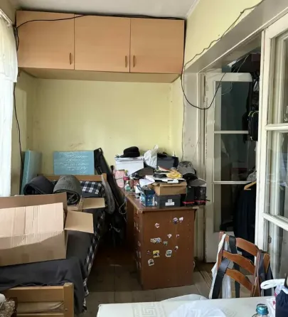 იყიდება 2 ოთახიანი ბინას 53მ² 1/5 სართ თბილისი