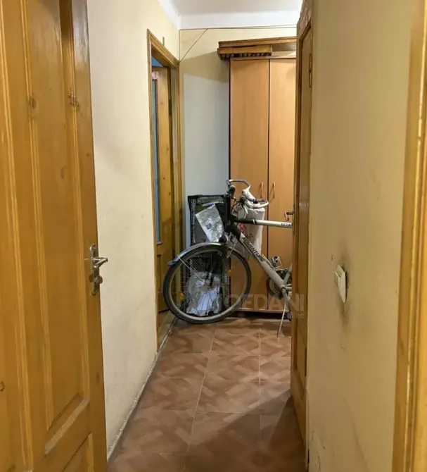 იყიდება 2 ოთახიანი ბინას 53მ² 1/5 სართ თბილისი - photo 6