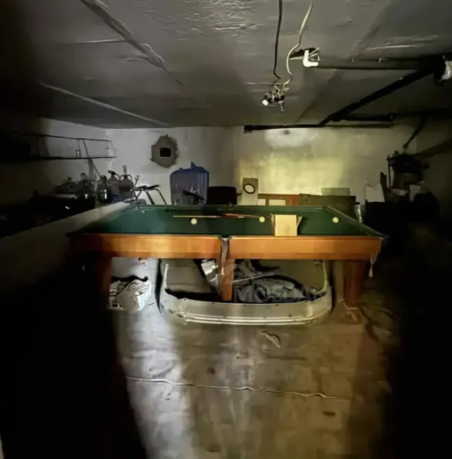 იყიდება 2 ოთახიანი ბინას 53მ² 1/5 სართ თბილისი - photo 8