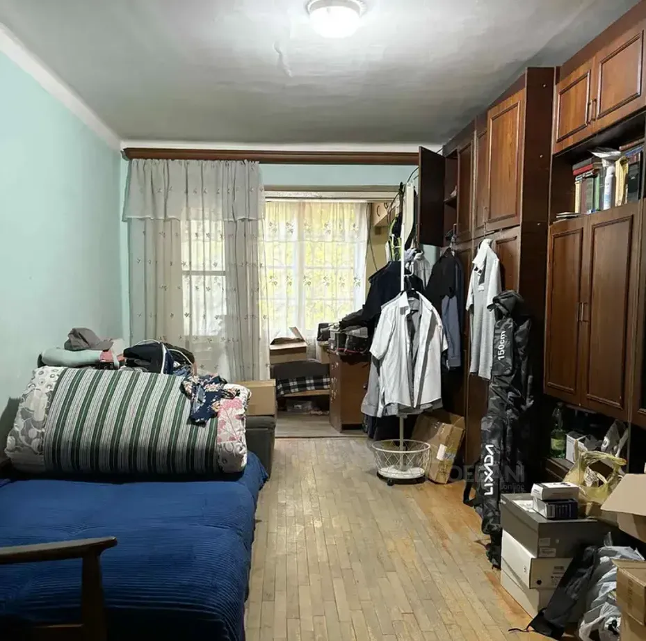 იყიდება 2 ოთახიანი ბინას 53მ² 1/5 სართ თბილისი - photo 2