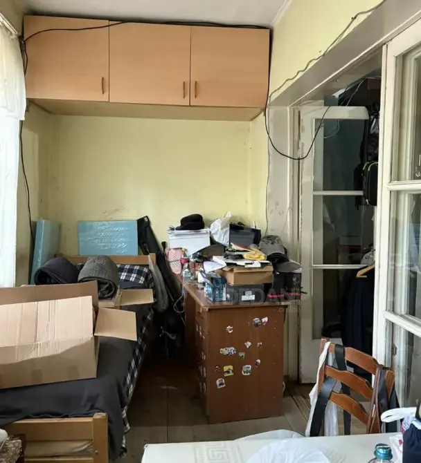 იყიდება 2 ოთახიანი ბინას 53მ² 1/5 სართ თბილისი - photo 4