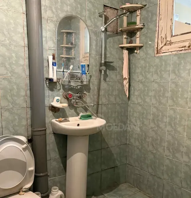 იყიდება 2 ოთახიანი ბინას 53მ² 1/5 სართ თბილისი - photo 7