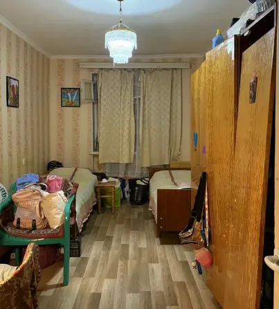 იყიდება 3 ოთახიანი ბინას 116მ² 2/5 სართ თბილისი