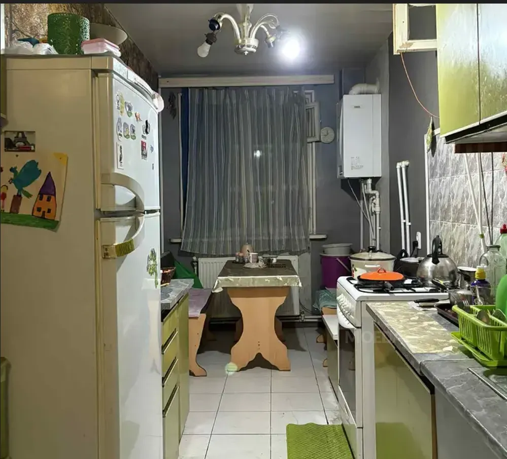 Продам 3-комн. квартиру 116м² 2/5 эт. Тбилиси - изображение 6