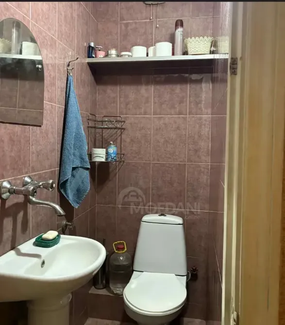 Продам 3-комн. квартиру 116м² 2/5 эт. Тбилиси - изображение 8