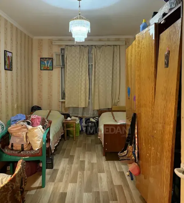 Продам 3-комн. квартиру 116м² 2/5 эт. Тбилиси - изображение 5