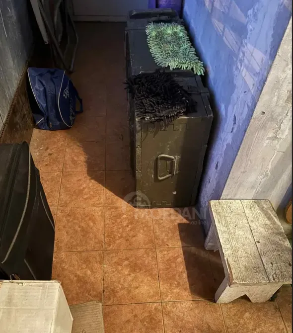 Продам 3-комн. квартиру 116м² 2/5 эт. Тбилиси - изображение 9