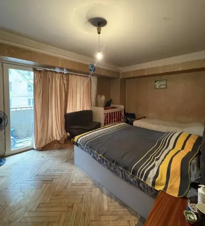 იყიდება 3 ოთახიანი ბინას 105მ² 2/14 სართ თბილისი