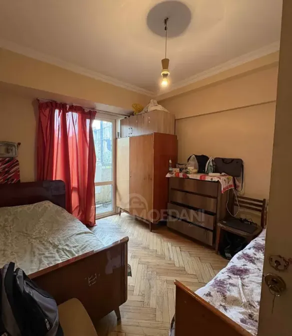 იყიდება 3 ოთახიანი ბინას 105მ² 2/14 სართ თბილისი - photo 4