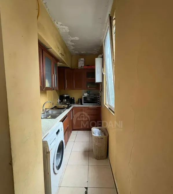 იყიდება 3 ოთახიანი ბინას 105მ² 2/14 სართ თბილისი - photo 6