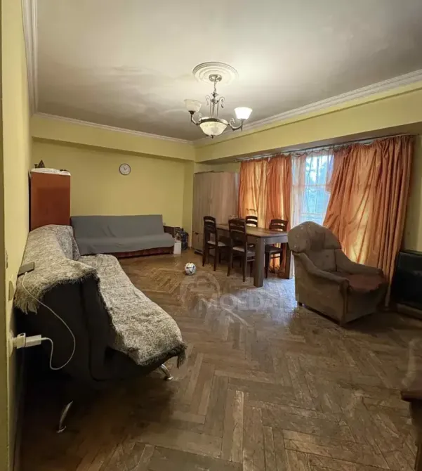 იყიდება 3 ოთახიანი ბინას 105მ² 2/14 სართ თბილისი - photo 2