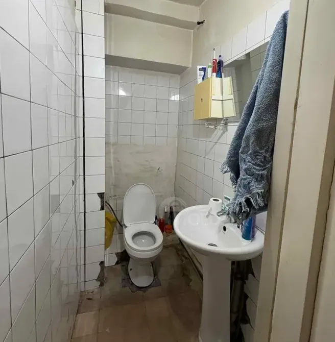 იყიდება 3 ოთახიანი ბინას 105მ² 2/14 სართ თბილისი - photo 9