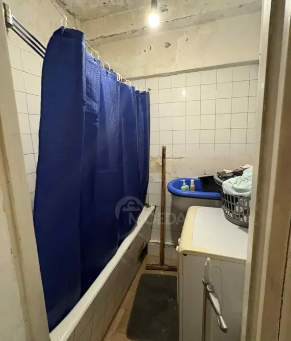 იყიდება 3 ოთახიანი ბინას 105მ² 2/14 სართ თბილისი - photo 7