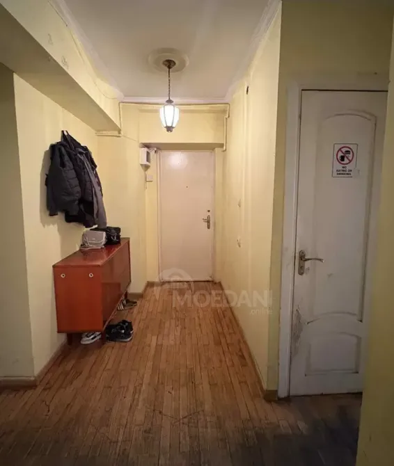 იყიდება 3 ოთახიანი ბინას 105მ² 2/14 სართ თბილისი - photo 8