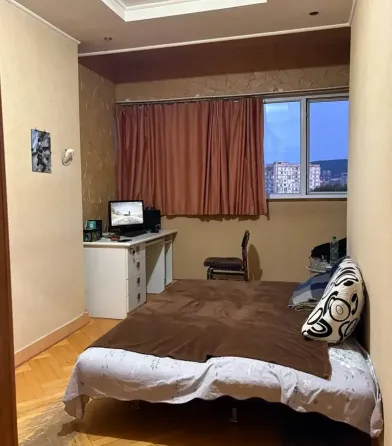 იყიდება 3 ოთახიანი ბინას 100მ² 10/16 სართ თბილისი