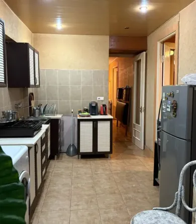 იყიდება 3 ოთახიანი ბინას 100მ² 10/16 სართ თბილისი