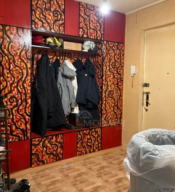 იყიდება 3 ოთახიანი ბინას 100მ² 10/16 სართ თბილისი - photo 9