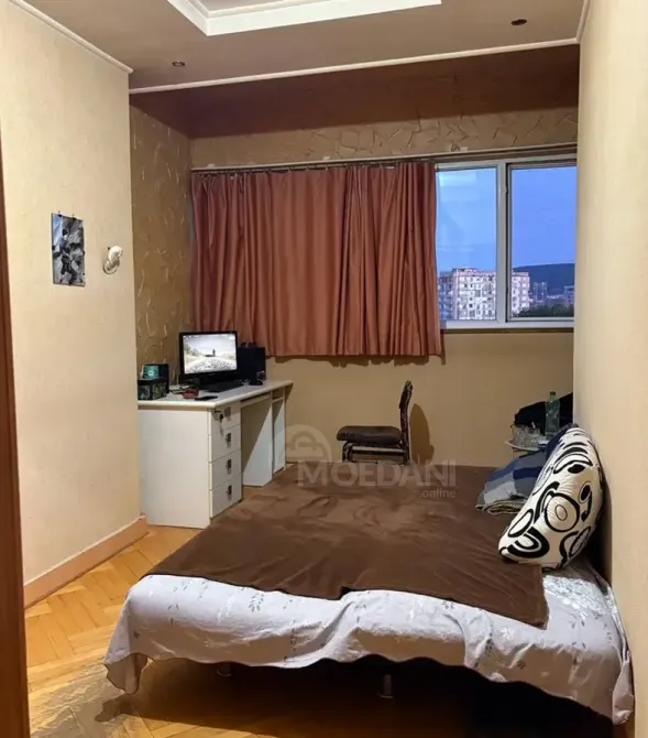 იყიდება 3 ოთახიანი ბინას 100მ² 10/16 სართ თბილისი - photo 4