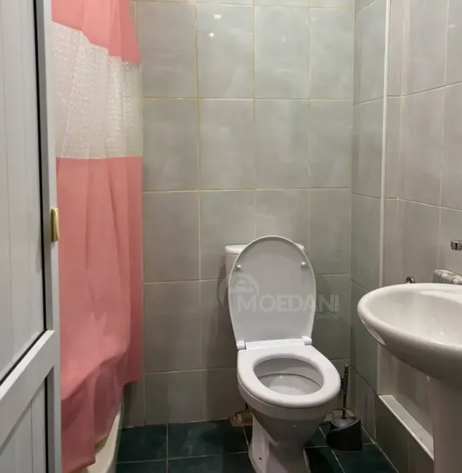 იყიდება 3 ოთახიანი ბინას 100მ² 10/16 სართ თბილისი - photo 10