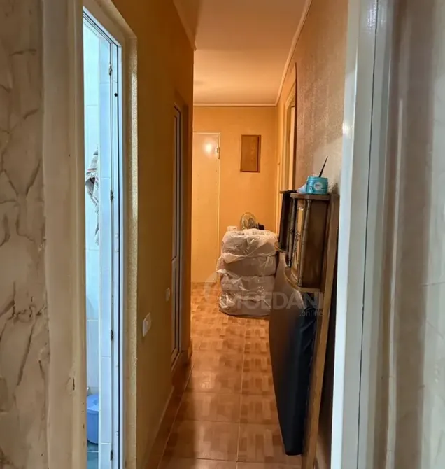 იყიდება 3 ოთახიანი ბინას 100მ² 10/16 სართ თბილისი - photo 8