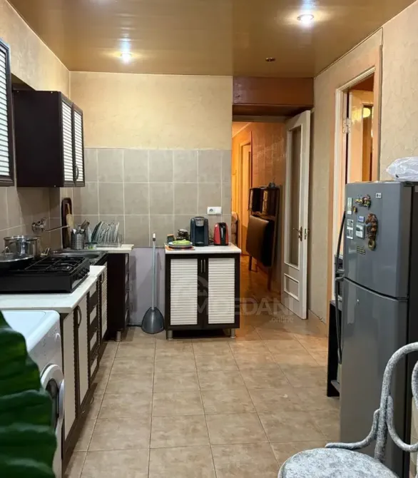 იყიდება 3 ოთახიანი ბინას 100მ² 10/16 სართ თბილისი - photo 5