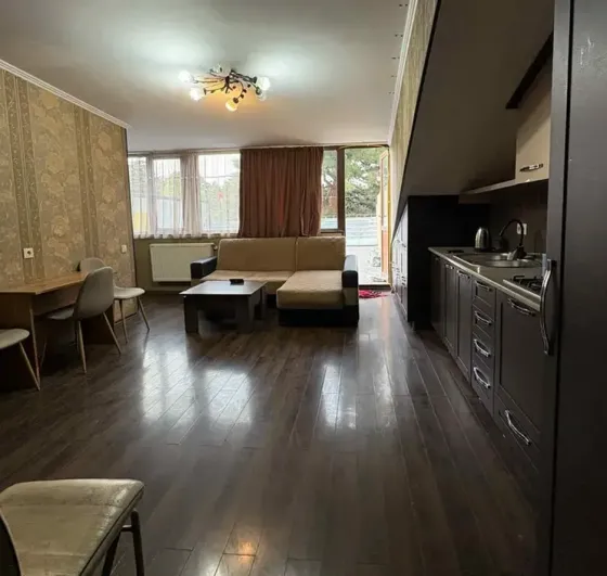 Сдам 2-комн. квартиру 65м² 6/6 эт. Тбилиси