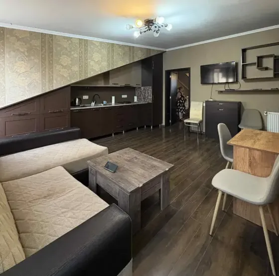 Сдам 2-комн. квартиру 65м² 6/6 эт. Тбилиси