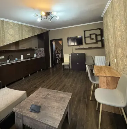 Сдам 2-комн. квартиру 65м² 6/6 эт. Тбилиси