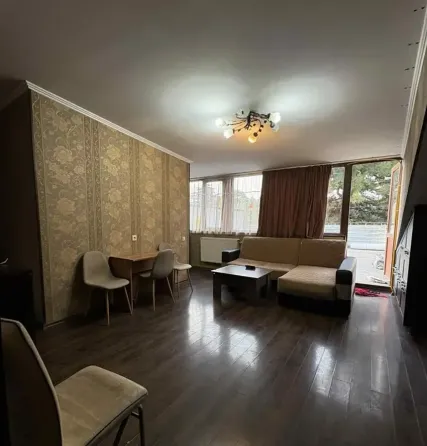 Сдам 2-комн. квартиру 65м² 6/6 эт. Тбилиси