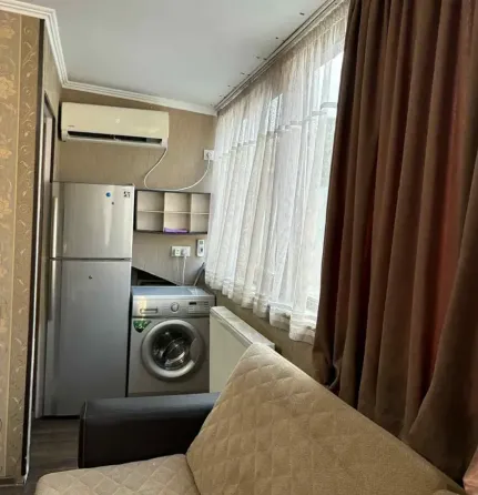 Сдам 2-комн. квартиру 65м² 6/6 эт. Тбилиси