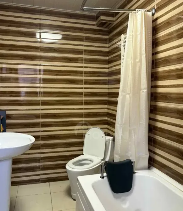 ქირავდება 2 ოთახიანი ბინა 65მ² 6/6 სართ თბილისი - photo 9