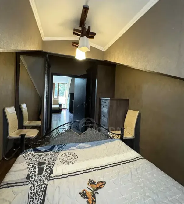 ქირავდება 2 ოთახიანი ბინა 65მ² 6/6 სართ თბილისი - photo 7