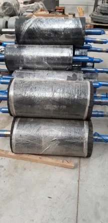 Conveyor and spare parts. Tbilisi