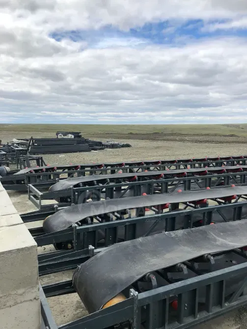 Კონვეიერი და სათადარიგო ნაწილები. თბილისი - photo 3