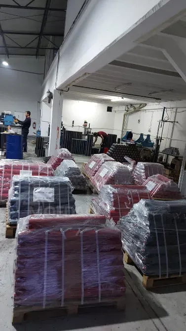 Კონვეიერი და სათადარიგო ნაწილები. თბილისი - photo 7