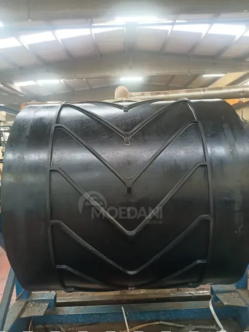 Კონვეიერი და სათადარიგო ნაწილები. თბილისი - photo 9