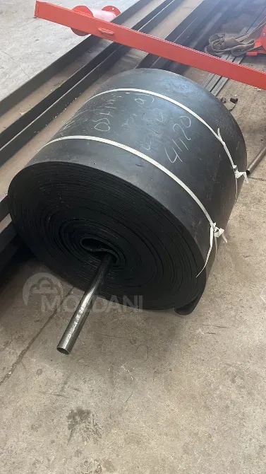 Კონვეიერი და სათადარიგო ნაწილები. თბილისი - photo 8