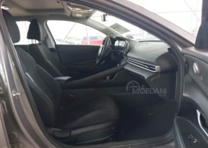Hyundai Elantra 2021 თბილისი - photo 6