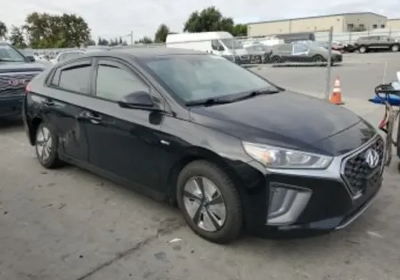 Hyundai IONIQ 2020 Тбилиси