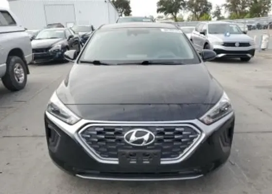 Hyundai IONIQ 2020 Тбилиси