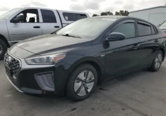 Hyundai IONIQ 2020 Тбилиси
