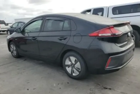 Hyundai IONIQ 2020 Тбилиси