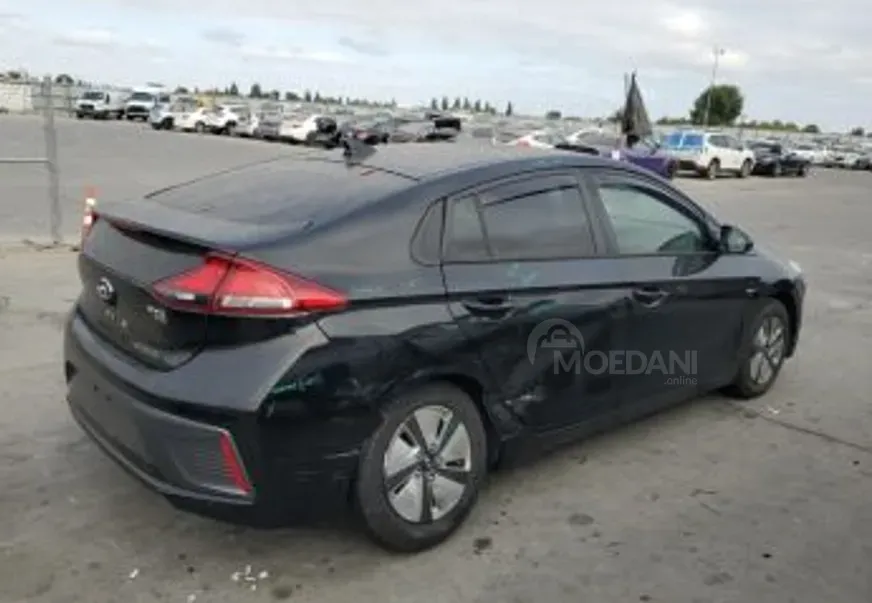 Hyundai IONIQ 2020 Тбилиси - изображение 5