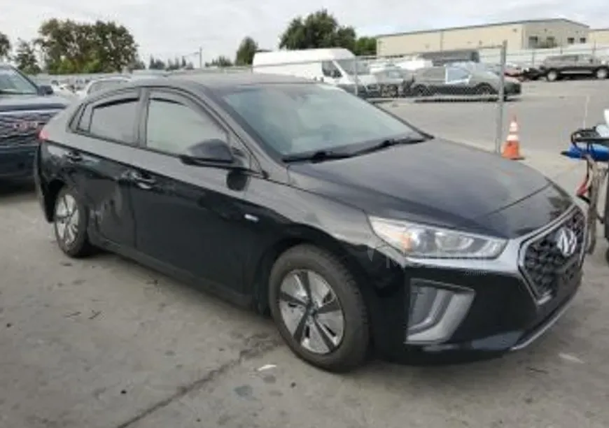 Hyundai IONIQ 2020 Тбилиси - изображение 4